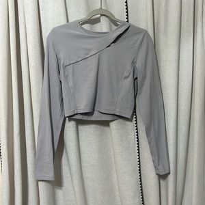Lululemon Crop